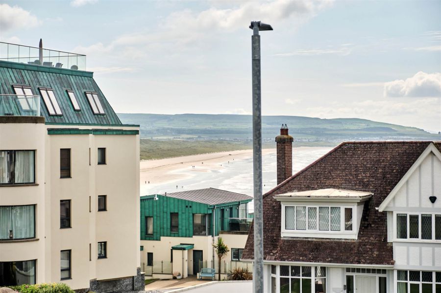 'strand House' 105 Strand Road
