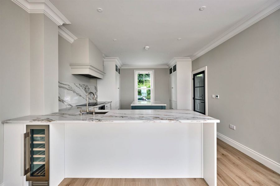 21 Harbour Road