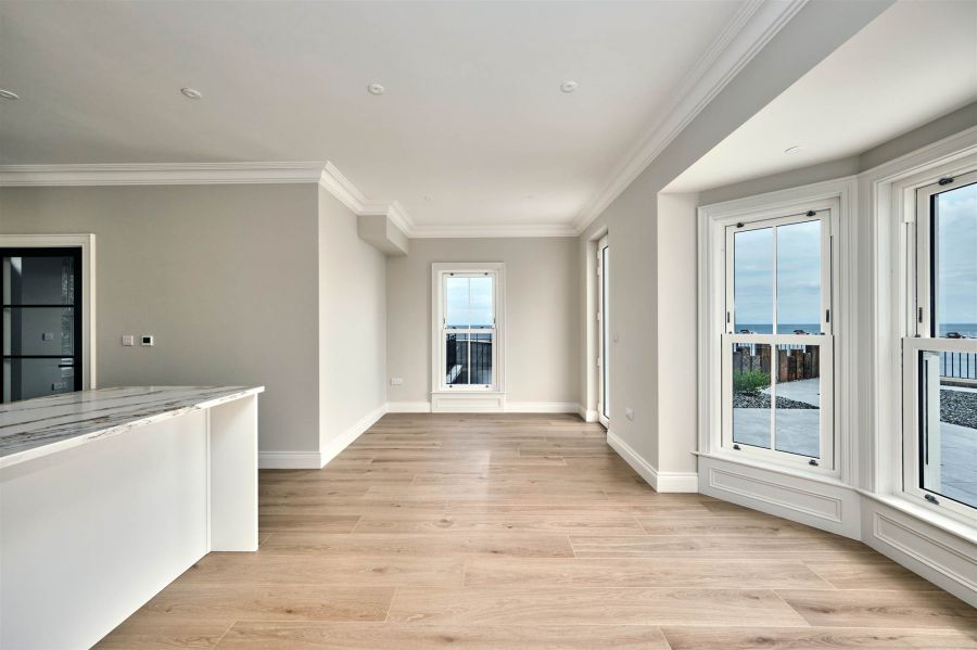 21 Harbour Road