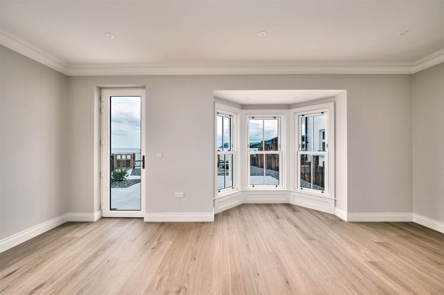 21 Harbour Road