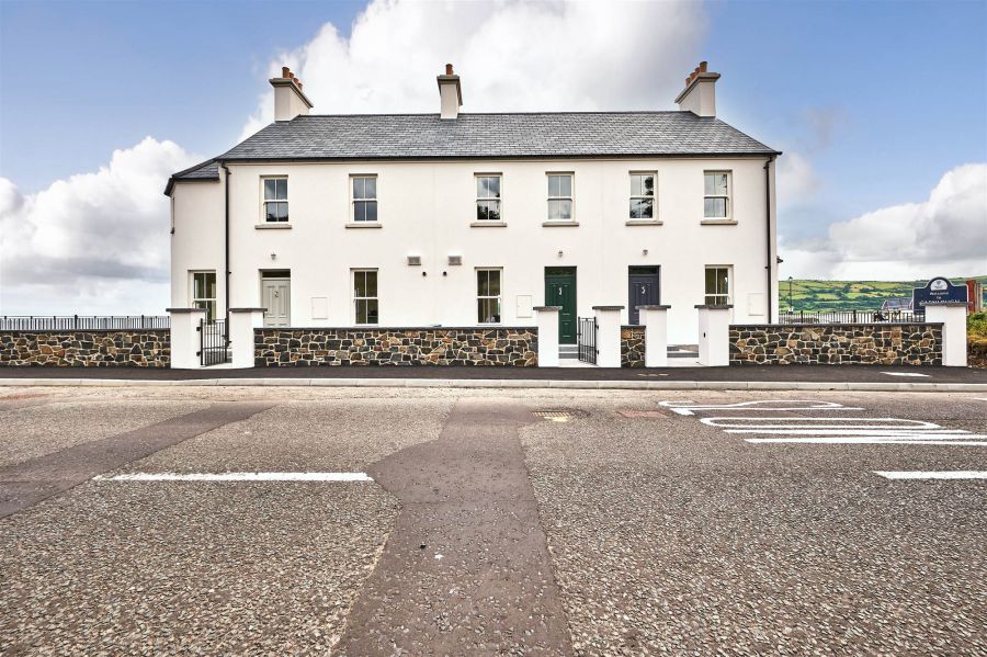 21 Harbour Road