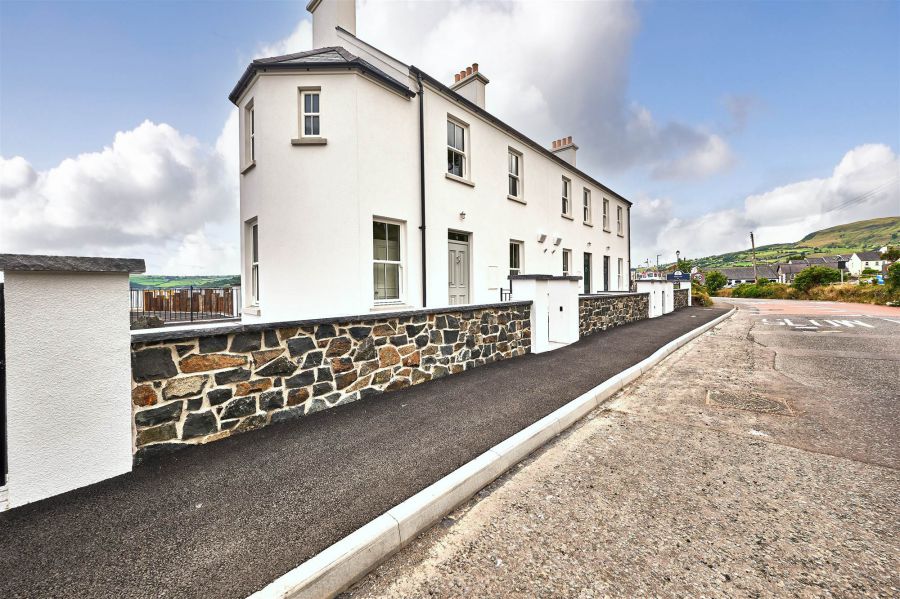 21 Harbour Road