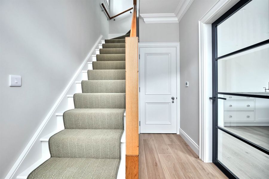 21 Harbour Road