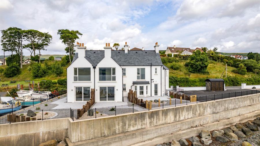 21 Harbour Road