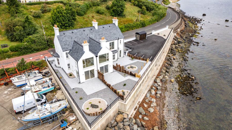 21 Harbour Road
