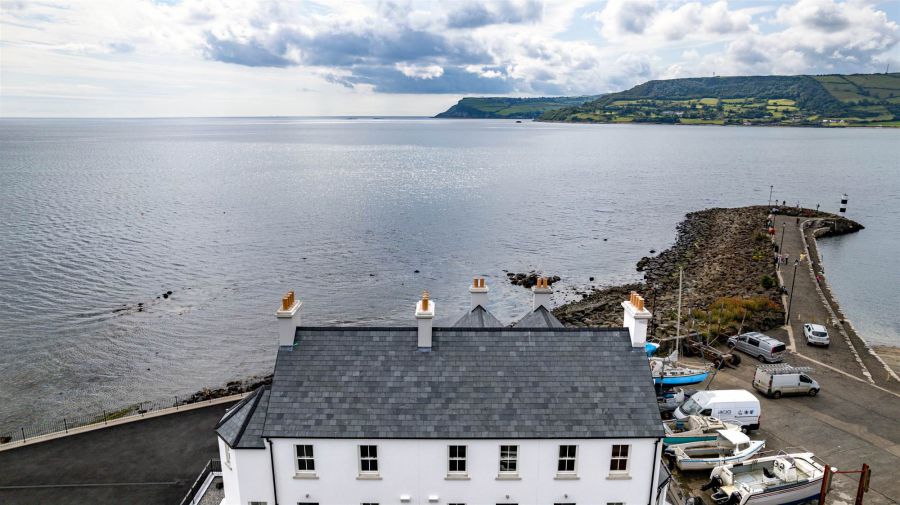 21 Harbour Road