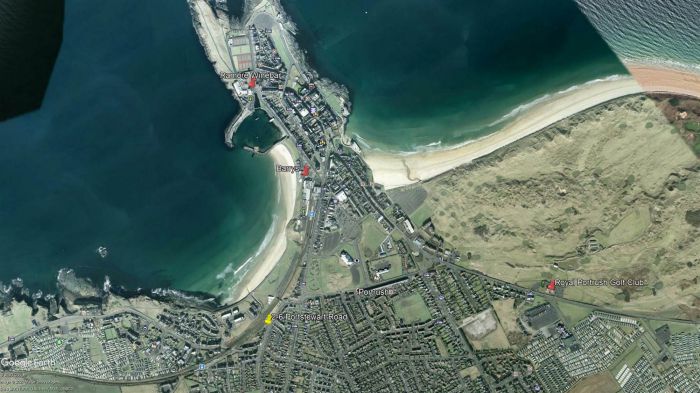 Large Development Site At 2-6 Portstewart Road Large Development Site At 2-6 Portstewart Road