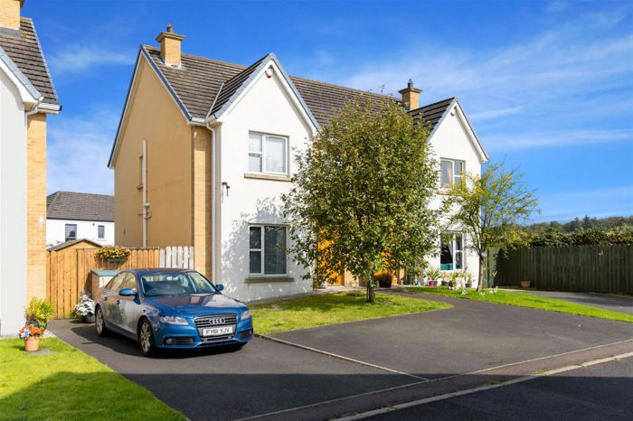 45 Millrush Drive, portstewart, BT55 7FX