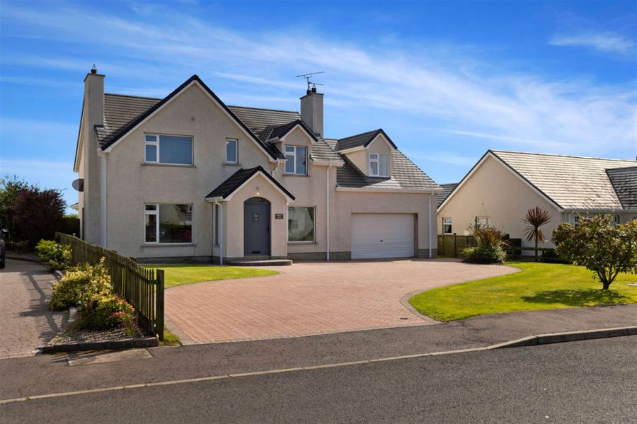 39 Meadowlands