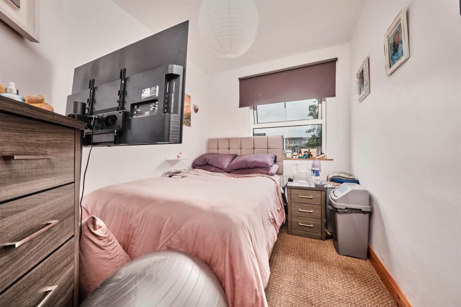 1 Burnside Mews