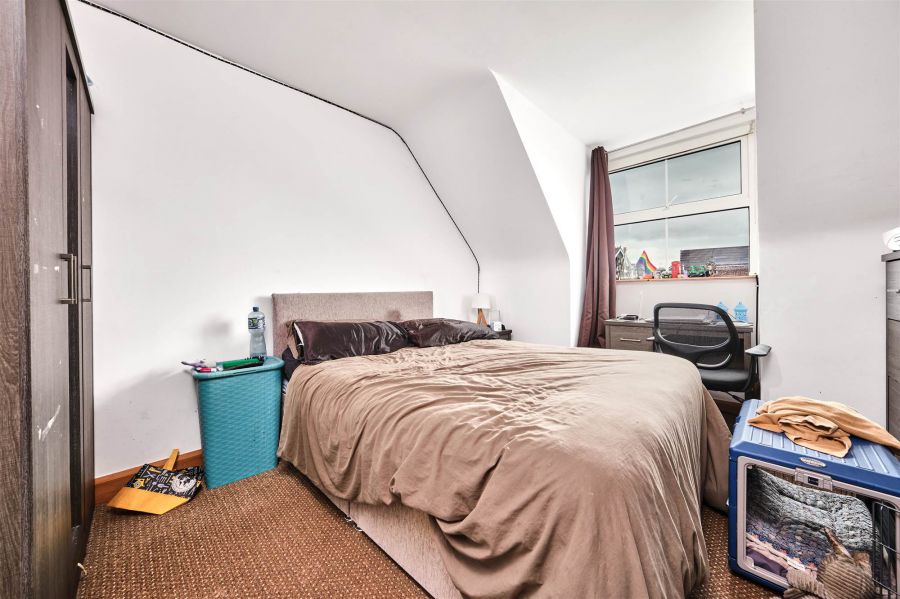 1 Burnside Mews