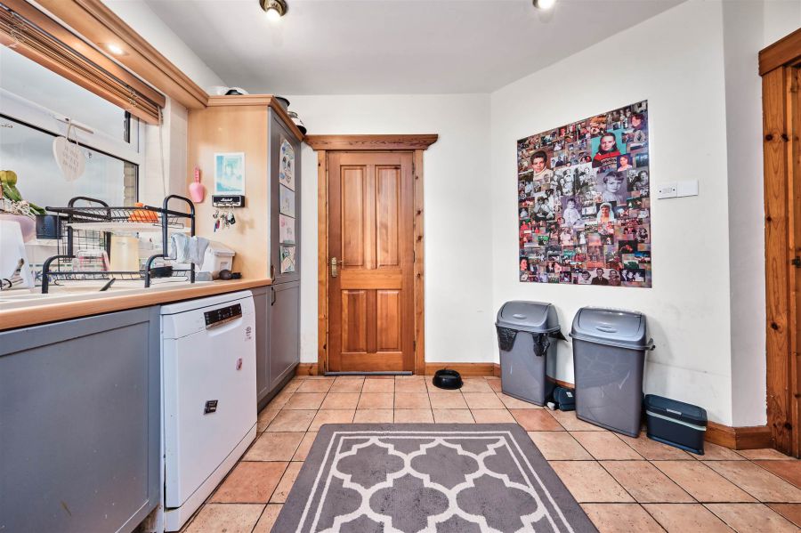 1 Burnside Mews