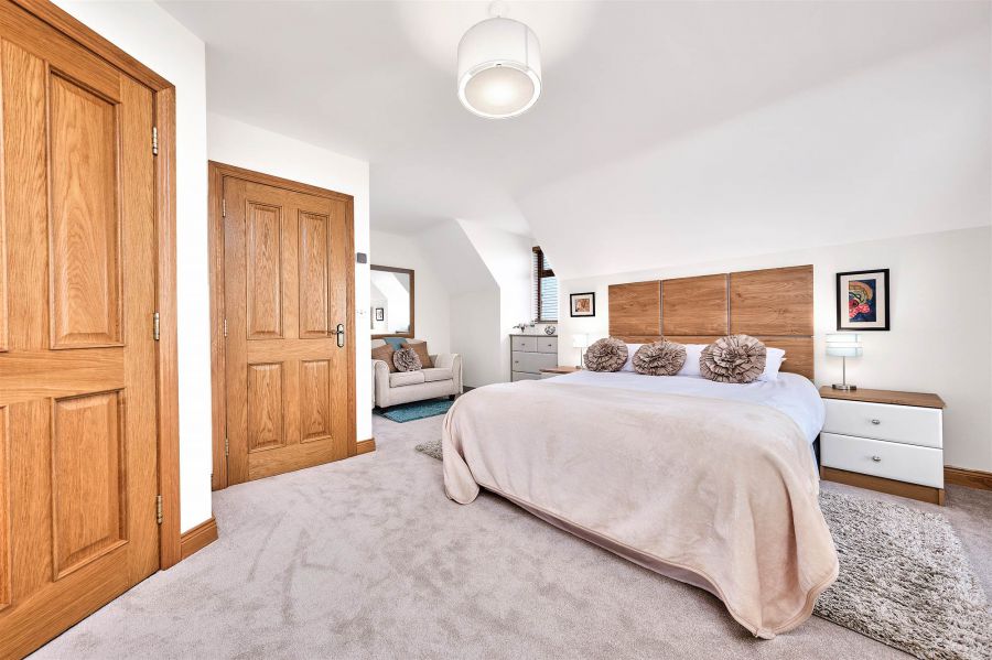 34 Strand Road