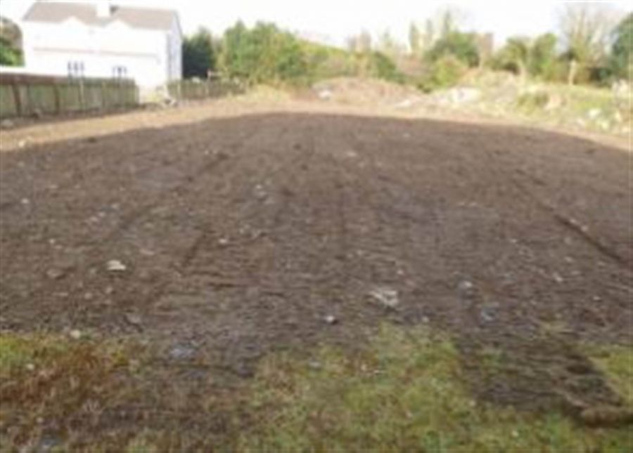 Site At Coopers Road Site At Coopers Road