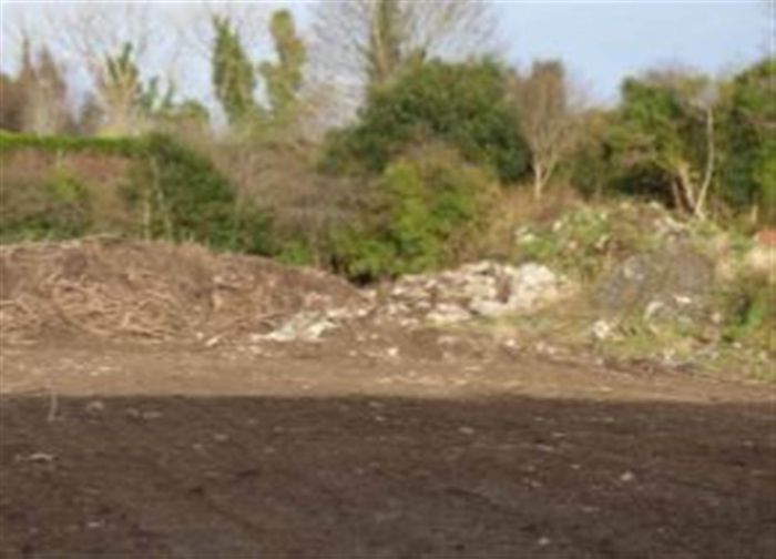 Site At Coopers Road