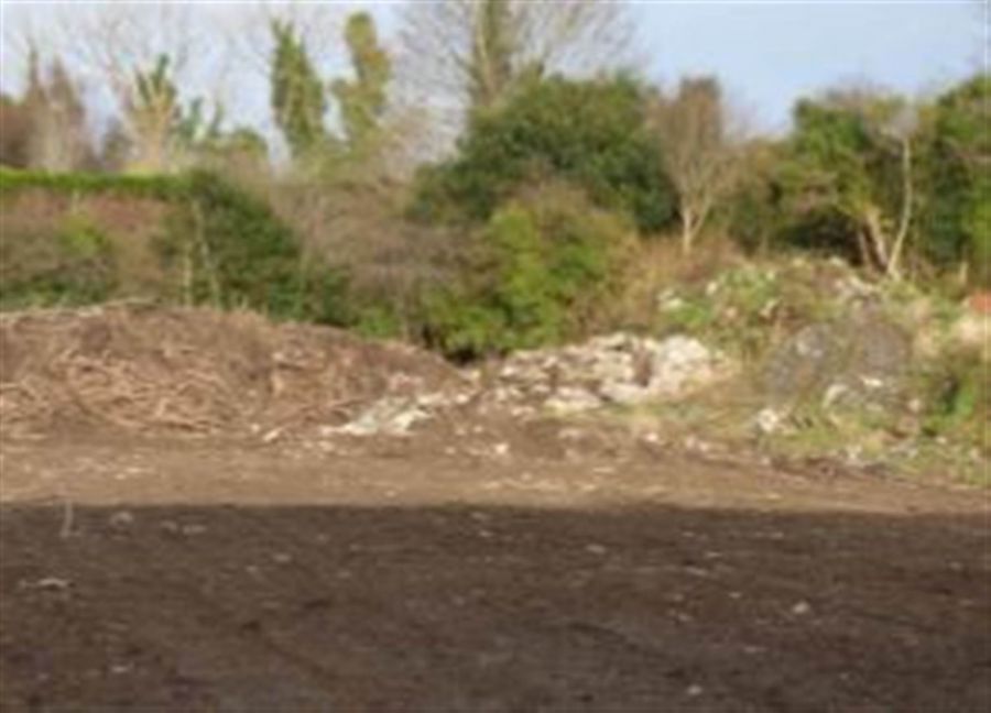 Site At Coopers Road Site At Coopers Road