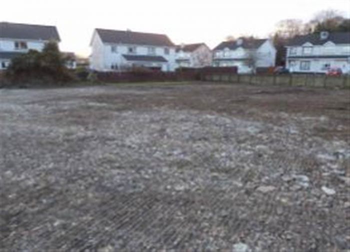 Site At Coopers Road