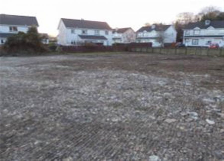 Site At Coopers Road Site At Coopers Road