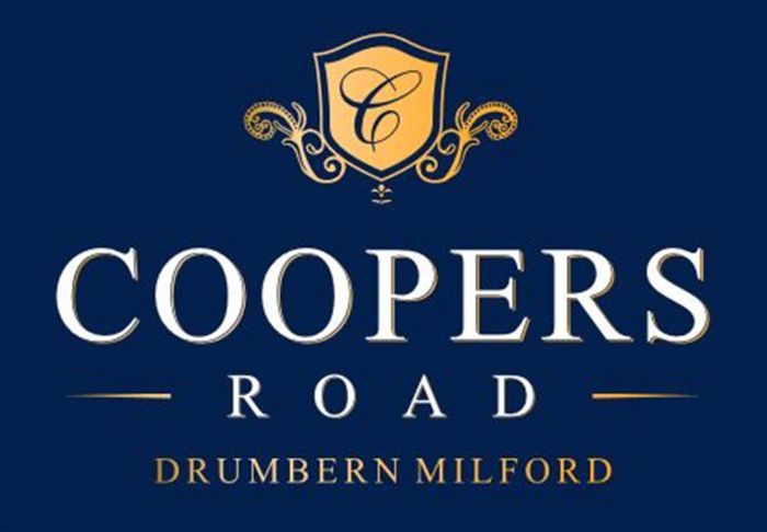 Site At Coopers Road