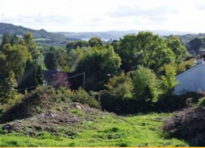 Site At Coopers Road