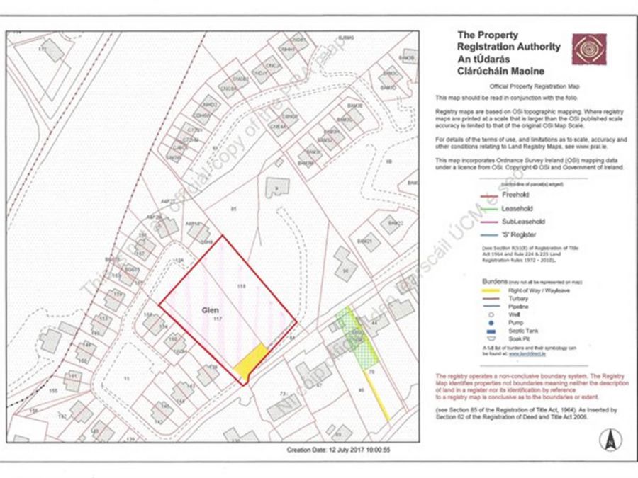 Site At Coopers Road Site At Coopers Road