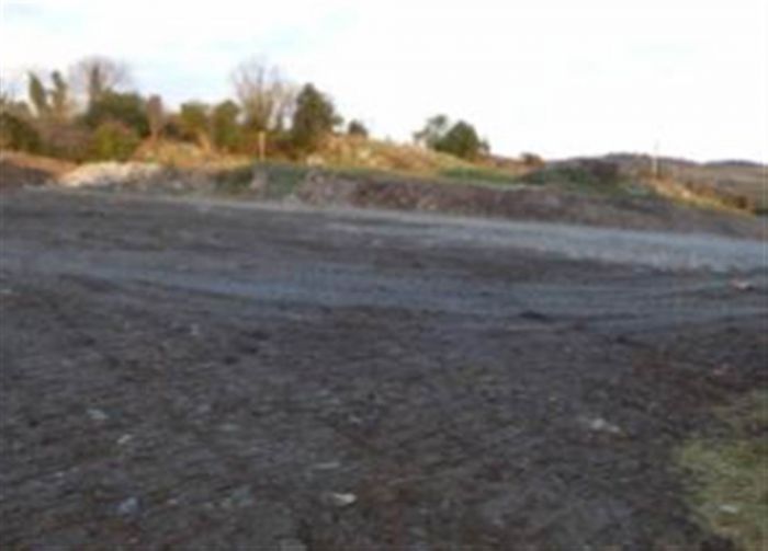 Site At Coopers Road