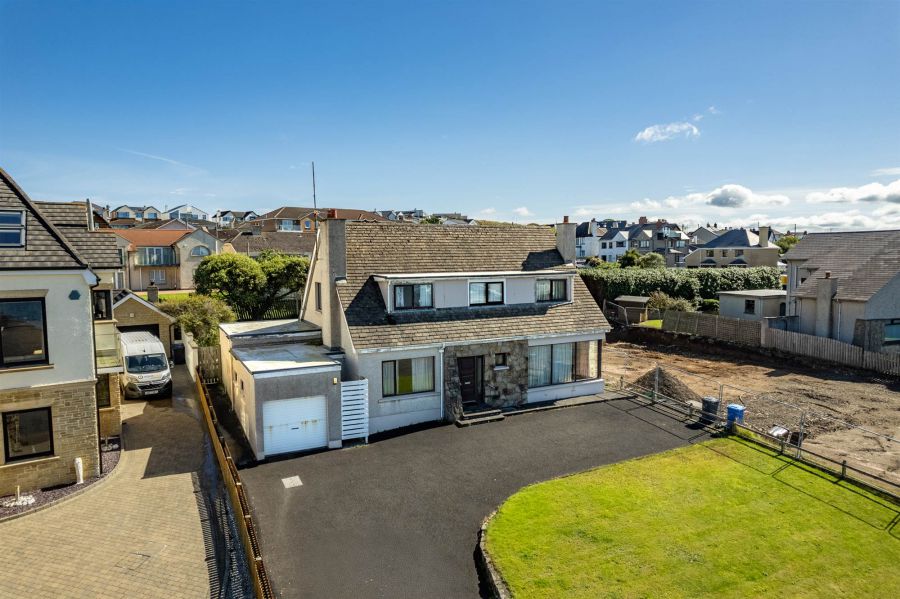 75 Strand Road