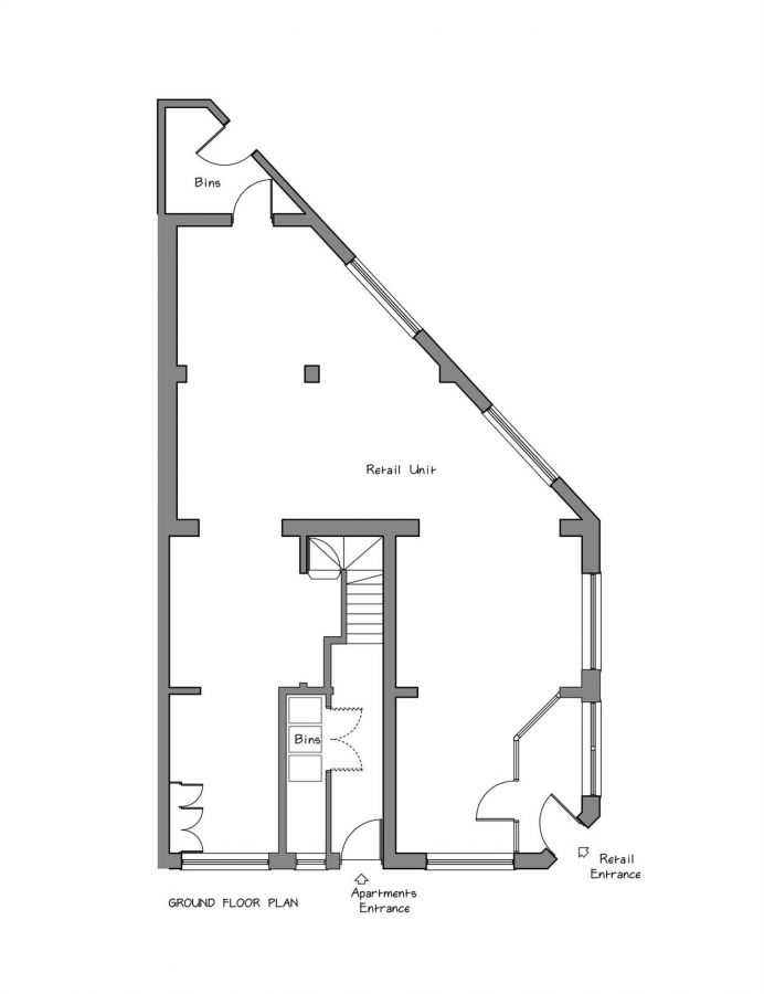 38 Railway Road