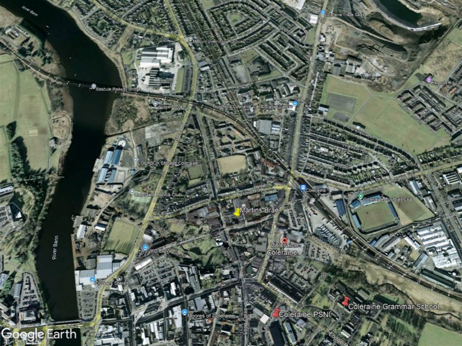 14 Martins Brae Unit A 14 Martins Brae Unit A