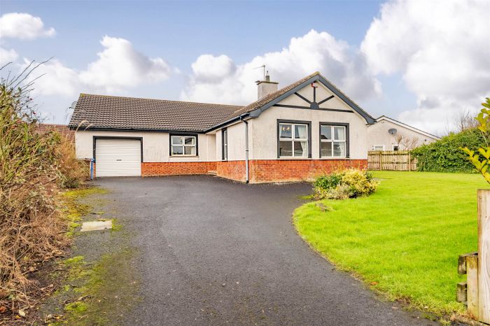 14 Rossmore Park, portrush, BT56 8JD