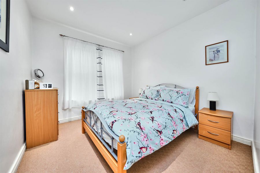 42 Covehill Court