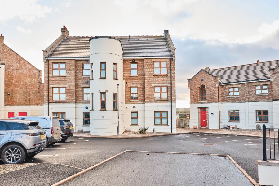 42 Covehill Court