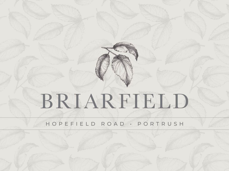 The Clarke, 2 Briarfield
