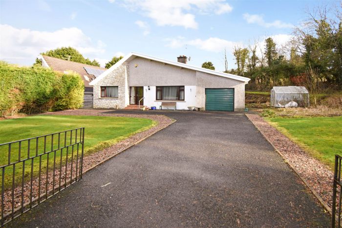 118A Castleroe Road