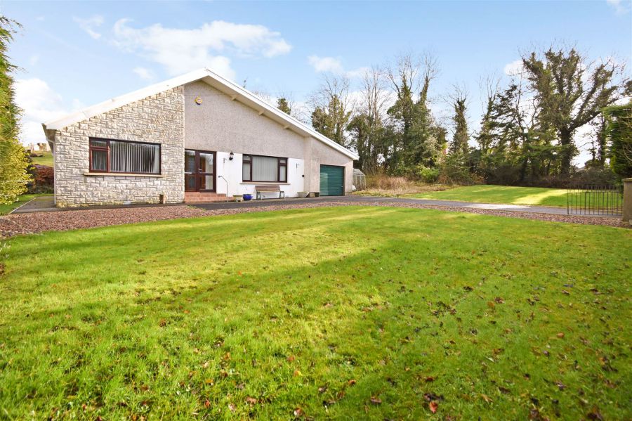 118a Castleroe Road