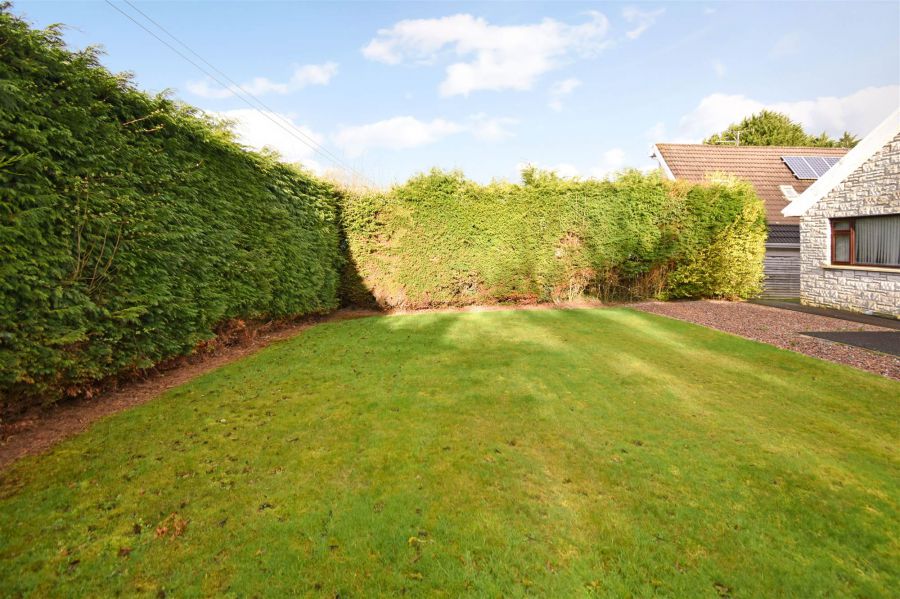 118a Castleroe Road