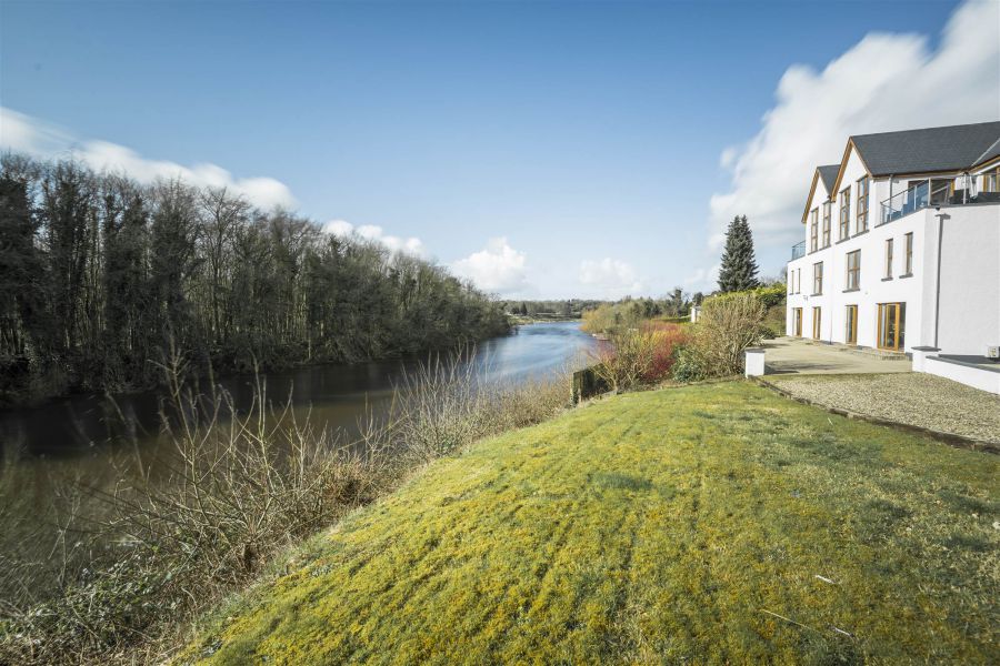 Site 25m South-east Of 'river Cottage'