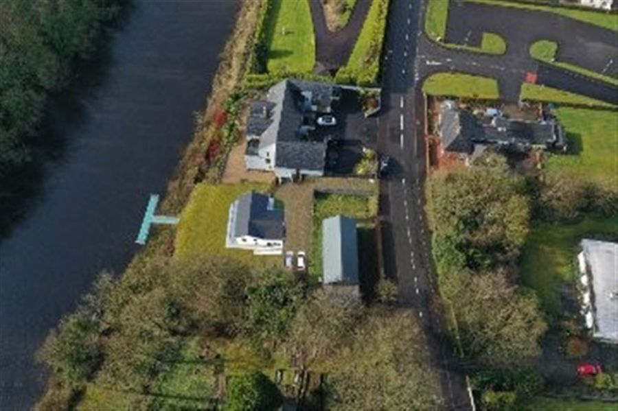 Site 25M South-East Of 'River Cottage Site 25M South-East Of 'River Cottage