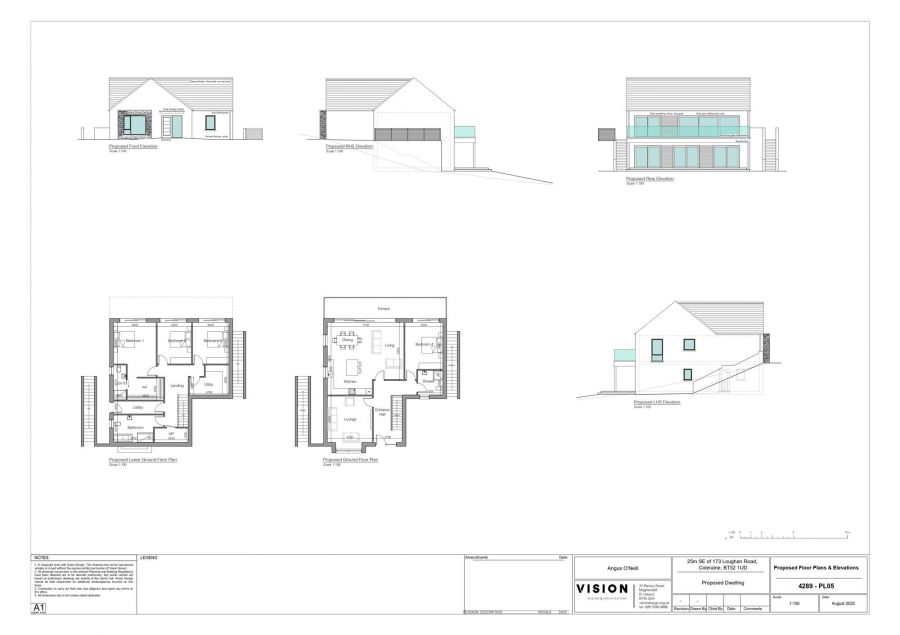 Site 25M South-East Of 'River Cottage Site 25M South-East Of 'River Cottage