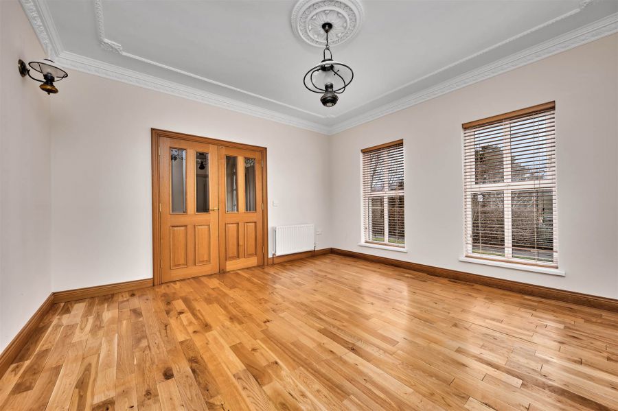 19 Drumavoley Road