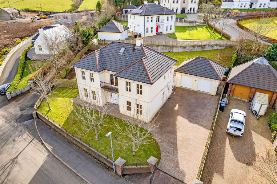 19 Drumavoley Road