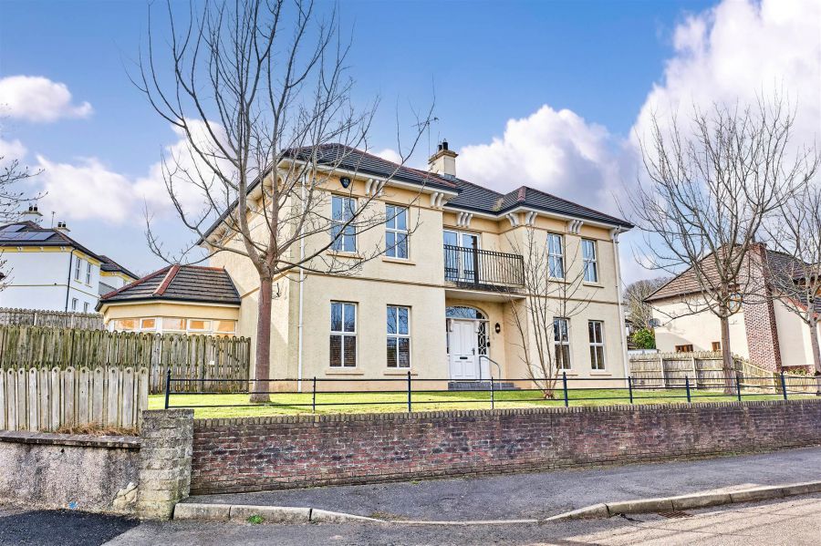 19 Drumavoley Road