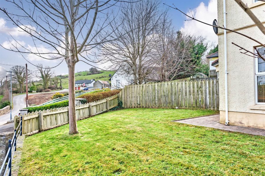 19 Drumavoley Road