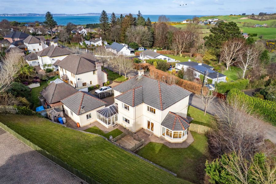 19 Drumavoley Road