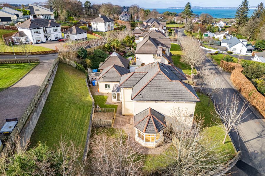 19 Drumavoley Road
