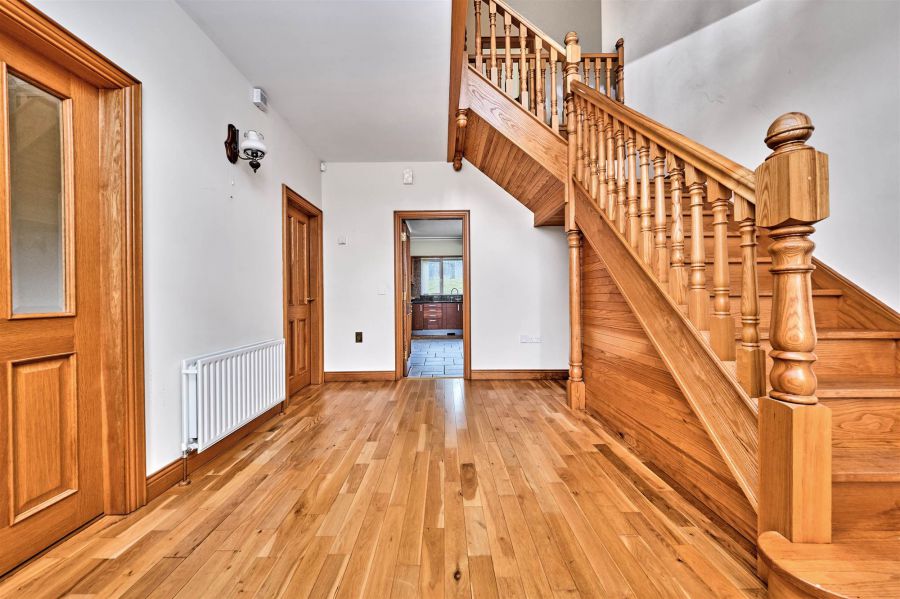 19 Drumavoley Road