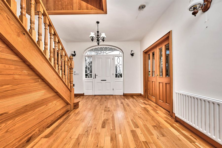 19 Drumavoley Road