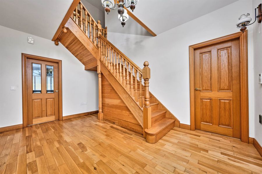 19 Drumavoley Road