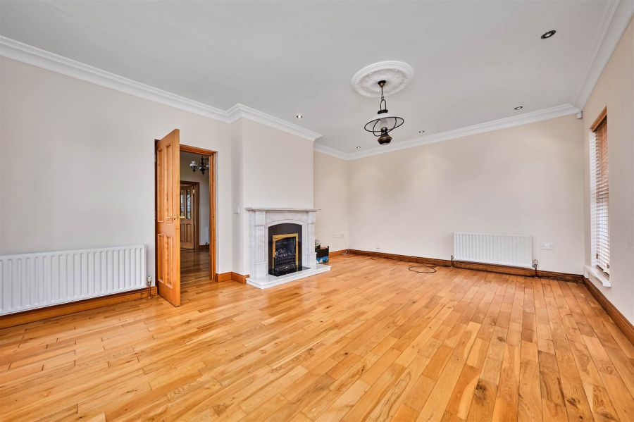 19 Drumavoley Road