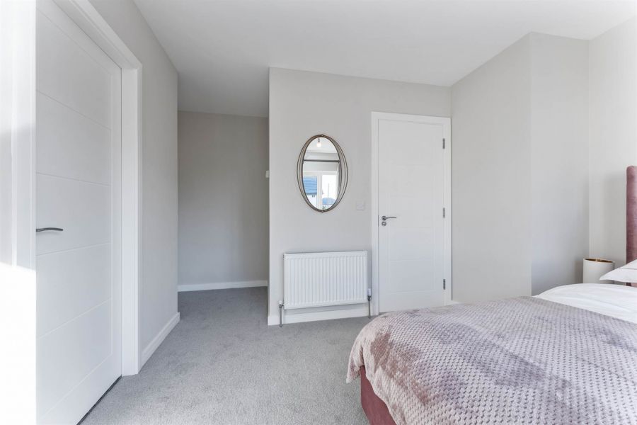 12 Boundary Lodge Lane